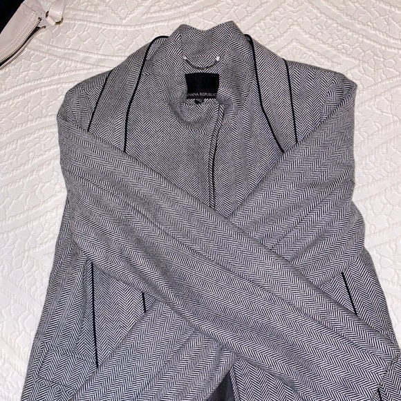 Banana republic jacket - Picture 3 of 3